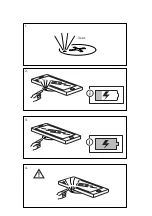 Preview for 2 page of IKEA BETTORP Manual