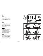 Предварительный просмотр 3 страницы IKEA BF570 Installation And Maintenance Manual