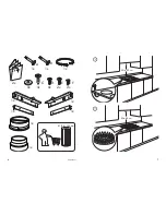 Предварительный просмотр 4 страницы IKEA BF570 Installation And Maintenance Manual