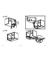 Предварительный просмотр 8 страницы IKEA BF570 Installation And Maintenance Manual