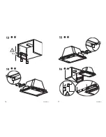 Предварительный просмотр 9 страницы IKEA BF570 Installation And Maintenance Manual