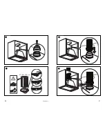 Предварительный просмотр 11 страницы IKEA BF570 Installation And Maintenance Manual