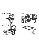 Предварительный просмотр 13 страницы IKEA BF570 Installation And Maintenance Manual