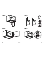 Предварительный просмотр 14 страницы IKEA BF570 Installation And Maintenance Manual