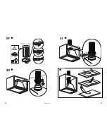 Предварительный просмотр 15 страницы IKEA BF570 Installation And Maintenance Manual