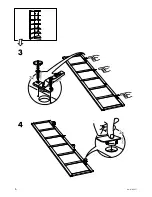 Preview for 6 page of IKEA BILLY KIABY Instructions Manual