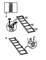 Preview for 7 page of IKEA BILLY KIABY Instructions Manual