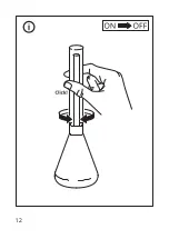 Предварительный просмотр 12 страницы IKEA BJORKSPIREA Manual