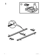 Preview for 4 page of IKEA BJURSTA Instructions Manual