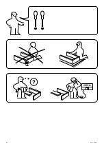 Предварительный просмотр 2 страницы IKEA BLAMES Manual