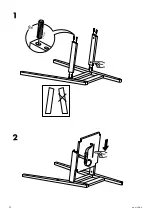 Предварительный просмотр 4 страницы IKEA BLAMES Manual