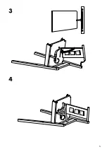 Предварительный просмотр 5 страницы IKEA BLAMES Manual