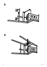 Предварительный просмотр 6 страницы IKEA BLAMES Manual