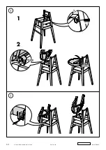 Предварительный просмотр 12 страницы IKEA BLAMES Manual