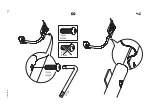 Предварительный просмотр 10 страницы IKEA BLECKBERGET Manual