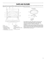 Preview for 5 page of IKEA BMS1450 Use And Care Manual