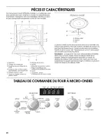 Preview for 20 page of IKEA BMS1450 Use And Care Manual