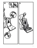 Preview for 5 page of IKEA BOLIDEN Instructions Manual