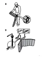 Preview for 7 page of IKEA BOLIDEN Instructions Manual