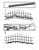 Предварительный просмотр 4 страницы IKEA BOREN Instructions Manual