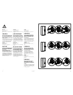 Предварительный просмотр 2 страницы IKEA Bostrak Assembly