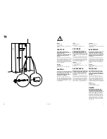 Предварительный просмотр 3 страницы IKEA Bostrak Assembly