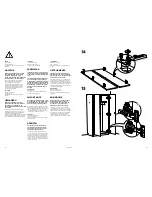 Предварительный просмотр 4 страницы IKEA Bostrak Assembly