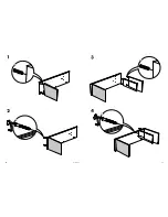 Предварительный просмотр 10 страницы IKEA Bostrak Assembly