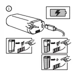 Предварительный просмотр 2 страницы IKEA BRAUNIT Manual