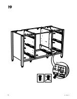 Preview for 16 page of IKEA BRAVAD Instructions Manual