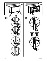 Предварительный просмотр 24 страницы IKEA BRAVAD Instructions Manual