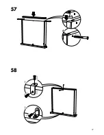 Предварительный просмотр 37 страницы IKEA BRAVAD Instructions Manual