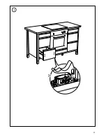 Предварительный просмотр 41 страницы IKEA BRAVAD Instructions Manual