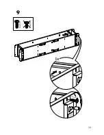 Preview for 11 page of IKEA BRICKAN Instructions Manual