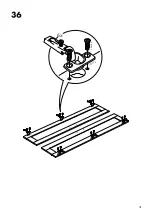 Предварительный просмотр 31 страницы IKEA Brimnes Manual