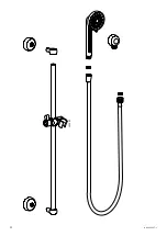 Предварительный просмотр 4 страницы IKEA BROGRUND 503.426.28 Manual