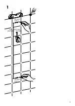 Preview for 5 page of IKEA BROGRUND 503.426.28 Manual