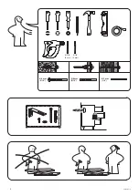 Предварительный просмотр 6 страницы IKEA Bryggja Manual