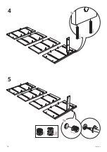 Предварительный просмотр 12 страницы IKEA Bryggja Manual