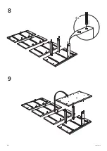 Предварительный просмотр 14 страницы IKEA Bryggja Manual