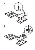 Предварительный просмотр 16 страницы IKEA Bryggja Manual