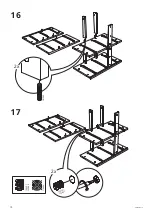 Предварительный просмотр 18 страницы IKEA Bryggja Manual