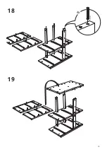 Предварительный просмотр 19 страницы IKEA Bryggja Manual