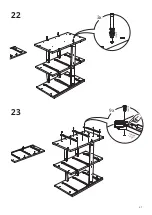 Предварительный просмотр 21 страницы IKEA Bryggja Manual