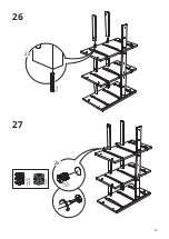 Предварительный просмотр 23 страницы IKEA Bryggja Manual