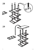 Предварительный просмотр 24 страницы IKEA Bryggja Manual