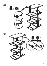 Предварительный просмотр 25 страницы IKEA Bryggja Manual