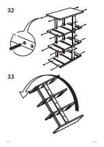 Предварительный просмотр 26 страницы IKEA Bryggja Manual