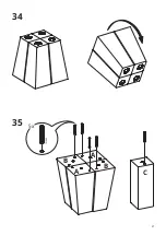 Предварительный просмотр 27 страницы IKEA Bryggja Manual