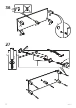 Предварительный просмотр 28 страницы IKEA Bryggja Manual